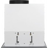 Кухонная вытяжка Grand Belfor Push 60 (белый) - Превью изображения №10 — Интернет-магазин Time-Shop