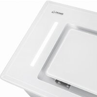 Кухонная вытяжка Grand Belfor Push 60 (белый) - Превью изображения №6 — Интернет-магазин Time-Shop