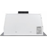 Кухонная вытяжка Grand Belfor Push 60 (белый) - Превью изображения №9 — Интернет-магазин Time-Shop