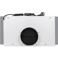 Кухонная вытяжка Grand Belfor Push 60 (белый) - Превью изображения №11 — Интернет-магазин Time-Shop