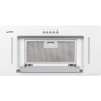 Кухонная вытяжка Grand Belfor Push 60 (белый) - Превью изображения №4 — Интернет-магазин Time-Shop