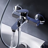 Смеситель AM.PM Crave F9C10000 - Превью изображения №8 — Интернет-магазин Time-Shop