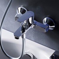 Смеситель AM.PM Crave F9C10000 - Превью изображения №7 — Интернет-магазин Time-Shop