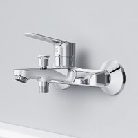 Смеситель AM.PM Crave F9C10000 - Превью изображения №4 — Интернет-магазин Time-Shop