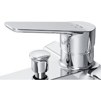 Смеситель AM.PM Crave F9C10000 - Превью изображения №2 — Интернет-магазин Time-Shop