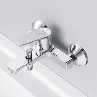 Смеситель AM.PM Crave F9C10000 - Превью изображения №5 — Интернет-магазин Time-Shop