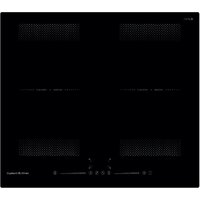 Zigmund & Shtain CI 62.6 B