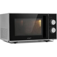 Микроволновая печь Vitek VT-MW0823 - Превью изображения №2 — Интернет-магазин Time-Shop