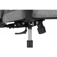 Офисное кресло Woodville Rover (серый) - Превью изображения №7 — Интернет-магазин Time-Shop