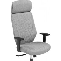 Офисное кресло Woodville Rover (серый) - Превью изображения №6 — Интернет-магазин Time-Shop