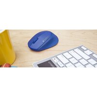 Мышь Logitech Wireless Mouse M280 Blue (910-004294) - Превью изображения №8 — Интернет-магазин Time-Shop