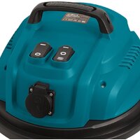 Пылесос Bort BSS-2260-Twin - Превью изображения №3 — Интернет-магазин Time-Shop