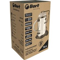 Пылесос Bort BSS-2260-Twin - Превью изображения №16 — Интернет-магазин Time-Shop