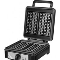 Вафельница MPM MGO-24 - Превью изображения №3 — Интернет-магазин Time-Shop