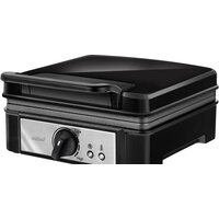 Вафельница MPM MGO-24 - Превью изображения №2 — Интернет-магазин Time-Shop