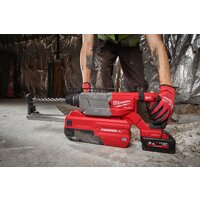Перфоратор Milwaukee M18 FHACOD32-0 4933492141 (без АКБ) - Превью изображения №11 — Интернет-магазин Time-Shop