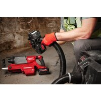 Перфоратор Milwaukee M18 FHACOD32-0 4933492141 (без АКБ) - Превью изображения №8 — Интернет-магазин Time-Shop
