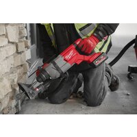Перфоратор Milwaukee M18 FHACOD32-0 4933492141 (без АКБ) - Превью изображения №17 — Интернет-магазин Time-Shop