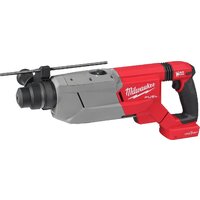 Перфоратор Milwaukee M18 FHACOD32-0 4933492141 (без АКБ) - Превью изображения №4 — Интернет-магазин Time-Shop