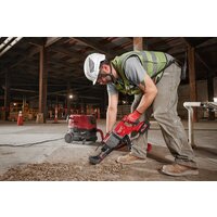 Перфоратор Milwaukee M18 FHACOD32-0 4933492141 (без АКБ) - Превью изображения №16 — Интернет-магазин Time-Shop