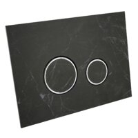 Инсталляция для унитаза Lavinia Boho Relfix 5 в 1 77010056 (greek black искусствен. камень) - Превью изображения №2 — Интернет-магазин Time-Shop