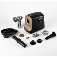 Мясорубка RED Emotions RMG-125 - Превью изображения №6 — Интернет-магазин Time-Shop