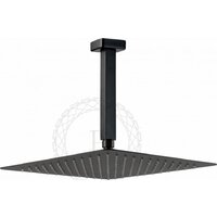 Душевая система  Filarete Waterfall FL1012 (графит) - Превью изображения №9 — Интернет-магазин Time-Shop