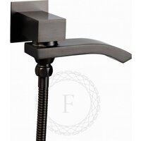 Душевая система  Filarete Waterfall FL1012 (графит) - Превью изображения №8 — Интернет-магазин Time-Shop