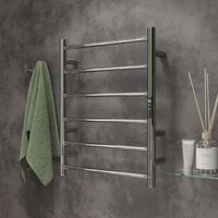 Полотенцесушитель Roxen Caspia 11070-5063C - Превью изображения №9 — Интернет-магазин Time-Shop