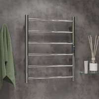 Полотенцесушитель Roxen Caspia 11070-5063C - Превью изображения №8 — Интернет-магазин Time-Shop