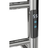 Полотенцесушитель Roxen Caspia 11070-5063C - Превью изображения №7 — Интернет-магазин Time-Shop