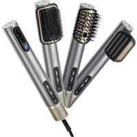 Фен-щетка BaByliss AS6555E - Превью изображения №2 — Интернет-магазин Time-Shop