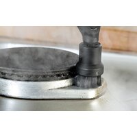 Круглая щетка Karcher 2.863-264.0 - Превью изображения №2 — Интернет-магазин Time-Shop