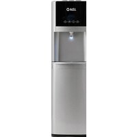 AEL LC-AEL-809a (серебристый)