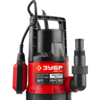 Зубр Мастер НПЧ-М1-550