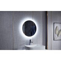  Roxen Зеркало Adema 510065-88 80x80 - Превью изображения №2 — Интернет-магазин Time-Shop