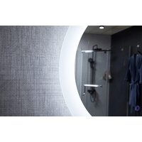  Roxen Зеркало Adema 510065-88 80x80 - Превью изображения №9 — Интернет-магазин Time-Shop