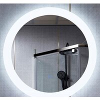 Roxen Зеркало Adema 510065-88 80x80