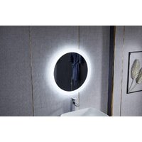  Roxen Зеркало Adema 510065-88 80x80 - Превью изображения №8 — Интернет-магазин Time-Shop