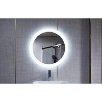  Roxen Зеркало Adema 510065-88 80x80 - Превью изображения №7 — Интернет-магазин Time-Shop