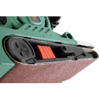 Ленточная шлифмашина Hammer LSM 800B - Превью изображения №6 — Интернет-магазин Time-Shop