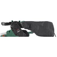 Ленточная шлифмашина Hammer LSM 800B - Превью изображения №2 — Интернет-магазин Time-Shop