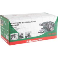 Ленточная шлифмашина Hammer LSM 800B - Превью изображения №9 — Интернет-магазин Time-Shop