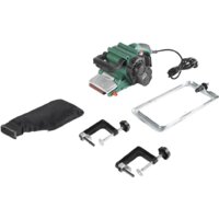 Ленточная шлифмашина Hammer LSM 800B - Превью изображения №8 — Интернет-магазин Time-Shop