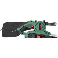 Ленточная шлифмашина Hammer LSM 800B - Превью изображения №3 — Интернет-магазин Time-Shop