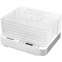 Сушилки для овощей и фруктов