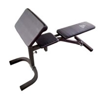 Силовой комплекс DFC Homegym D943 - Превью изображения №6 — Интернет-магазин Time-Shop