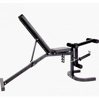 Силовой комплекс DFC Homegym D943 - Превью изображения №4 — Интернет-магазин Time-Shop