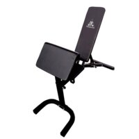 Силовой комплекс DFC Homegym D943 - Превью изображения №7 — Интернет-магазин Time-Shop