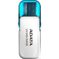 ADATA UV240 64GB AUV240-64G-RWH